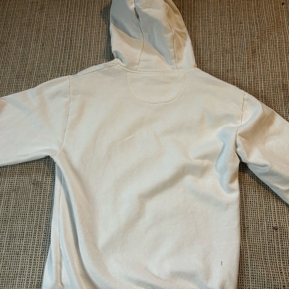 Wisconsin Badgers Volleyball Fan Apparel Hoodie - Picture 6 of 8